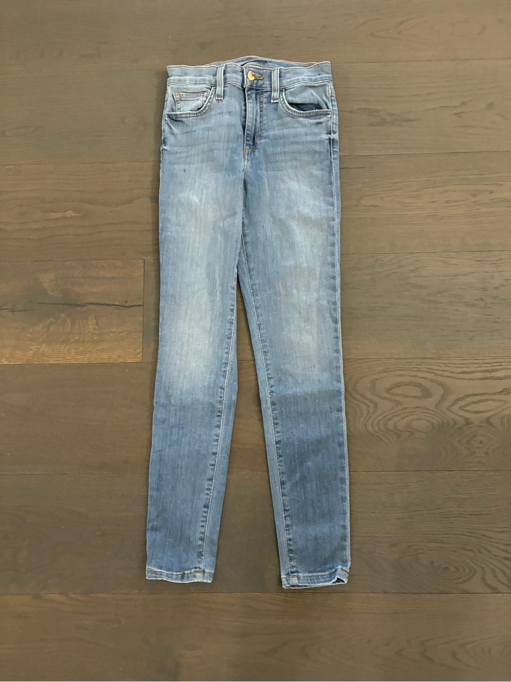 Joes ladies Denim jeans sz 24 brand new ret $169